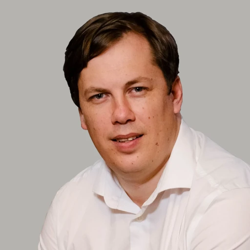 Vice-President Image