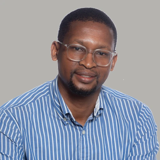 Past President Image